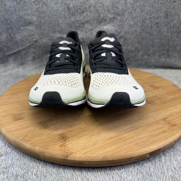 On Cloudboom Shoes Womens Size 6.5 Running CloudTec Helion Lightweight Sneakers - Picture 2 of 9